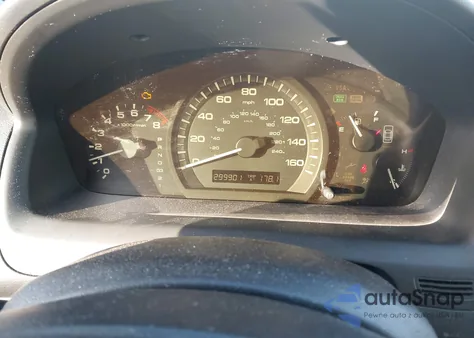 2007 Honda Accord 3.0 Lx z USA, uszkodzony, nr VIN 1HGCM66307A034967